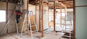 Entreprise de rénovation de la maison et de rénovation d’appartement à Bouilh-Devant